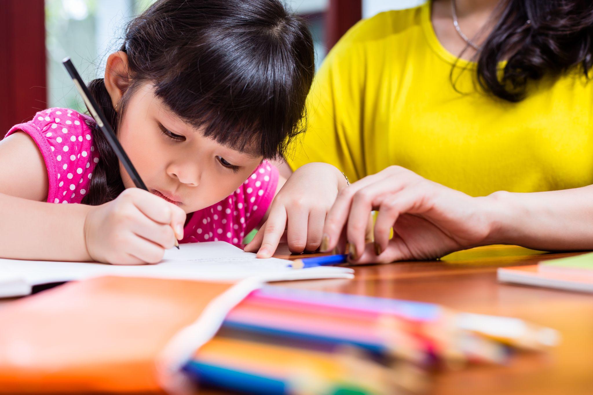 Mandarin Enrichment Classes